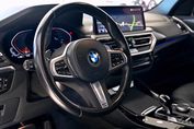 BMW X3 xDrive20i M Sport