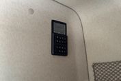 Mercedes Actros L 4x2 ProCabin-Giga Autotransporter LUGGI