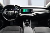Skoda Octavia 2.0 TDI Ambition