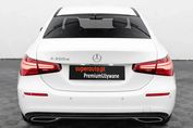 Mercedes Klasa A 200 d AMG Line