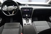 Volkswagen Passat 2.0 TDI EVO Business DSG