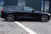 Volvo V60 B4 D R-Design