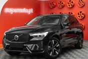 Volvo XC60 B5 AWD Plus Dark