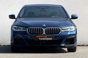 BMW Seria 5 530d xDrive M Sport