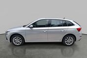 Skoda Scala 1.5 TSI