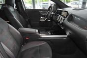 Mercedes GLA 200 AMG Line