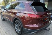 Volkswagen Touareg 3.0 4Mot.
