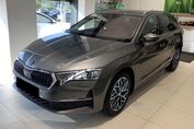 Skoda Octavia Selection 1.5 TSI mHEV DSG
