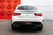 Mercedes GLE Coupe 350 d 4MATIC