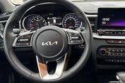 Kia Ceed 1.5 T-GDI Tribute DCT