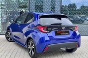 Toyota Yaris Hybrid 1.5 Style