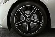Mercedes Klasa C 200 4-Matic AMG