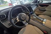 Mercedes GLC 220 d 4-Matic Avantgarde