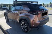 Toyota Yaris Cross Executive 1.5 Hybrid Dynamic Force