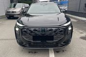 Audi Q3 TFSI S line