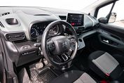 Citroen Berlingo Kombi XL L2H1 Shine EAT8