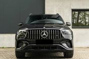 Mercedes GLE AMG 53  4-Matic+