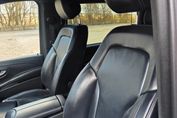 Mercedes V Klasa 250 d 4MATIC Avantgarde (długi)