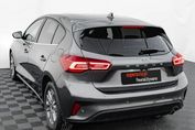 Ford Focus 1.0 EcoBoost Titanium X