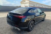 Mercedes GLC Coupe 220 d 4-Matic Avantgarde