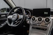 Mercedes GLC 200 d 4-Matic