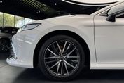 Toyota Camry 2.5 Hybrid Executive CVT