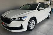 Skoda Superb 1.5 TSI mHEV Essence DSG