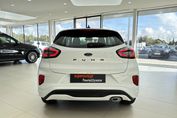 Ford Puma 1.0 EcoBoost ST-Line