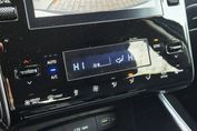 Hyundai Tucson 1.6 T-GDi  HEV