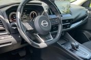 Nissan Qashqai 1.3 DIG-T N-Connecta Xtronic