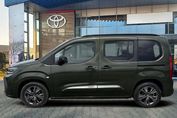 Toyota Proace City Verso 1.5 d-4D Vip