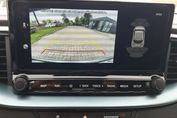Kia XCeed 1.6 T-GDI Tribute DCT