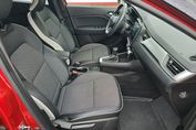 Renault Captur 1.3 TCe Intens EDC