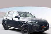 BMW X5 M60i mHEV sport-aut