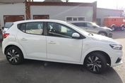 Dacia Sandero Expression LPG 1.0 TCe