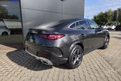 Mercedes GLC Coupe 200 4-Matic AMG Line