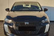 Peugeot 208 Style 1.2 PureTech