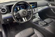 Mercedes CLS 300 d 4-Matic AMG