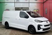 Fiat Scudo XL L2H1 EAT8