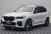 BMW X5 M50d