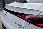 Mercedes CLE 300 4-Matic AMG Line