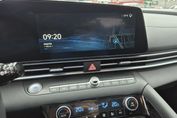 Hyundai Elantra 1.6 Executive CVT