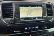 Peugeot Traveller L2H1 Long Business Vip