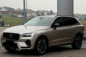 Volvo XC60 T6 Plug-In Hybrid AWD Ultra Dark