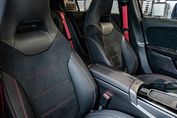 Mercedes Klasa A 35 AMG 4-Matic