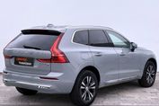Volvo XC60 T6 Plug-In Hybrid AWD Core