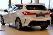 BMW Seria 1 118i M Sport