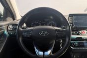Hyundai i30 T-GDI 48V Comfort