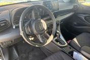 Toyota Yaris Comfort 1.5 Hybrid