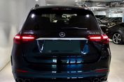 Mercedes GLE AMG 53 4-Matic+